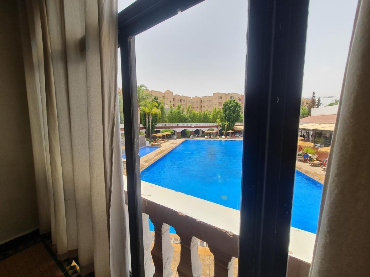 Targafit Hotel & Hammam Douar Azib el goundafi ภายนอก รูปภาพ