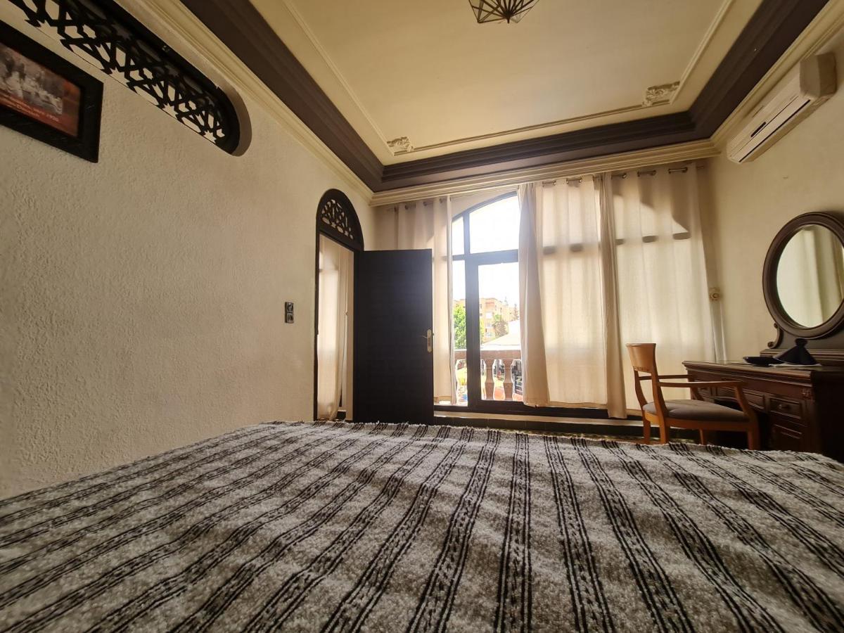 Targafit Hotel & Hammam Douar Azib el goundafi ภายนอก รูปภาพ